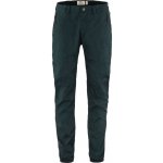 Fjällräven Vardag Lite Trousers men Dark Navy – Hledejceny.cz