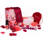 Sada Dream Toys AMOUR THE PASSION OF LOVE ALLURING ANAL KIT – Zbozi.Blesk.cz
