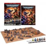 GW Warhammer 40,000 Introductory Set – Zboží Mobilmania