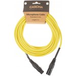 Cascha Standard Line Microphone Cable – Zboží Mobilmania