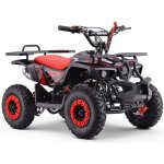 Beneo Motors Explorer červená 50 cm3 – Zboží Dáma