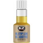 K2 Stop Leak Oil 50 ml | Zboží Auto