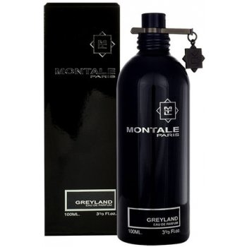 Montale Paris Greyland parfémovaná voda unisex 100 ml