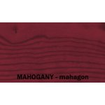 Johnstones Satin Woodstain 5 l mahagon – Zboží Mobilmania