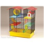 Rasco CH 2 55 x 38 x 62 cm – Zboží Dáma