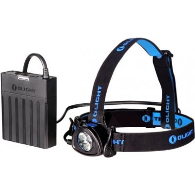 Olight H35 – Zboží Dáma