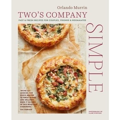 Two's Company: Simple – Hledejceny.cz