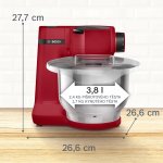 Bosch MUM S2ER01 – Hledejceny.cz