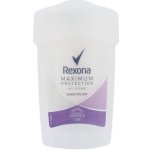 Rexona Maximum Protection Sensitive Dry deostick Woman 45 ml – Sleviste.cz