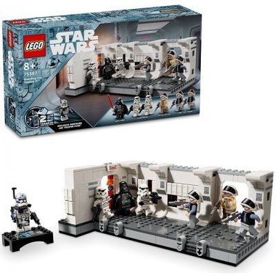 LEGO® Star Wars™ 75387 Boarding the Tantive IV – Zboží Živě LEGO® Star Wars™ 75387 Boarding the Tantive IV – Zboží Živě