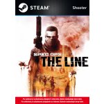 Spec Ops: The Line – Zboží Živě