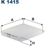 FILTRON Filtr, vzduch v interiéru K1415 – Hledejceny.cz