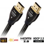 AudioQuest Pearl HDMI 15 m – Zboží Mobilmania