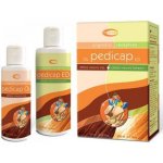 Topvet Pedicap olej 100 ml + šampon 200 ml dárková sada – Zboží Mobilmania