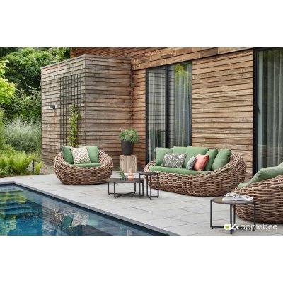 Applebee Cocoon sedací souprava – Hledejceny.cz