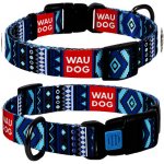 Waudog Obojek nylonový Ethno – Sleviste.cz