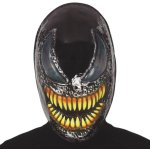 Venom maska na Halloween – Hledejceny.cz