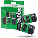 Fujifilm QuickSnap 400/27 2 ks – Hledejceny.cz