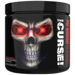 JNX The Curse! Pre-workout 250 g – Hledejceny.cz