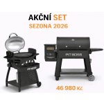 Pit Boss Competition Series 1250 Double Pack – Hledejceny.cz