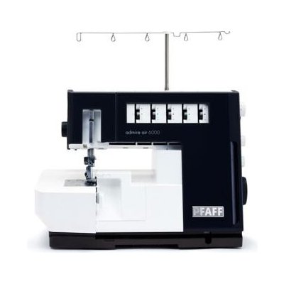 Pfaff Admire Air 6000 – Zboží Dáma