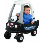 Little Tikes Autíčko Cozy Coupe policie – Zboží Mobilmania