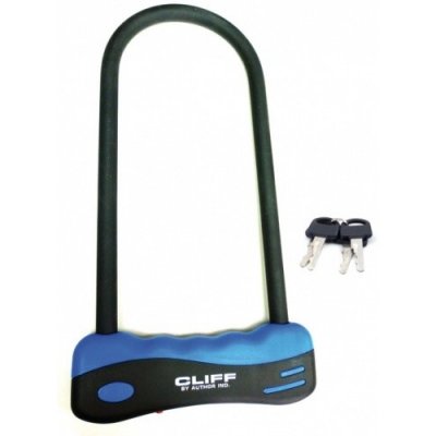 AUTHOR Aul Cliff 165x320 mm – Sleviste.cz