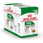 Royal Canin Mini Adult 12 x 85 g – Hledejceny.cz