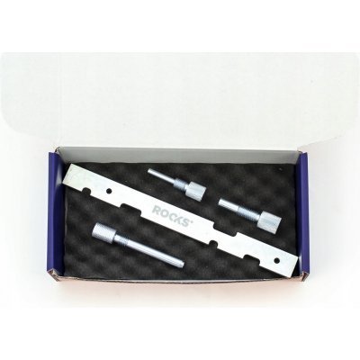 ROOKS Aretace rozvodů ford/mazda 1.25 1.4 1.6 1.7 1.8 2.0 2.3 OK-02.3033 – Zboží Mobilmania