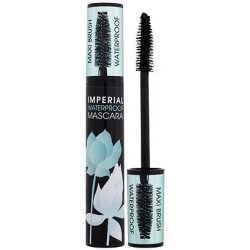 Dermacol Imperial Waterproof Mascara voděodolná objemová řasenka Black 13 ml