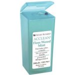 Acclean Zubní nit voskovaná mint 182 m zelená – Zboží Dáma