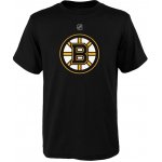 Outerstuff dětské tričko Boston Bruins Primary Logo Tee – Zboží Mobilmania