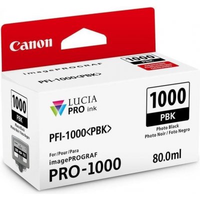 Canon 1002560 - originální – Hledejceny.cz