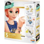 BUKI BeTeens Zářivé šperky – Hledejceny.cz