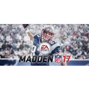 Hry na Xbox One Madden NFL 17