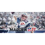 Madden NFL 17 – Sleviste.cz