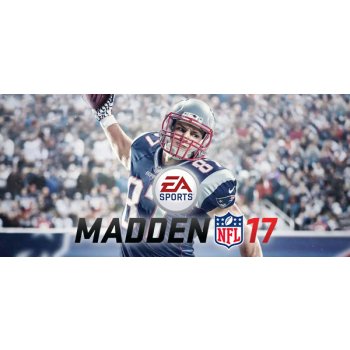 Madden NFL 17