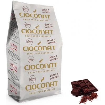 Cioconat Hořká 500 g – Zboží Mobilmania