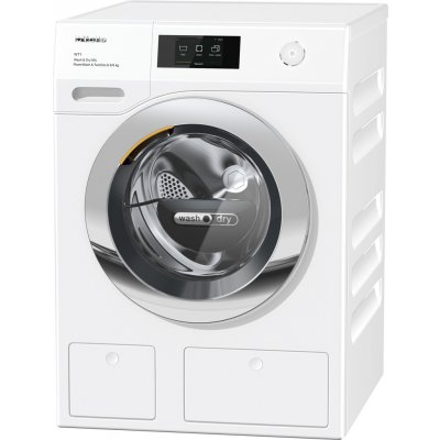 Miele WTW 870 WPM – Hledejceny.cz