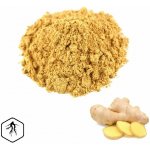 LifeChi Zázvor pravý (Zingiber officinale Roscoe) extrakt v prášku 50 g – Hledejceny.cz
