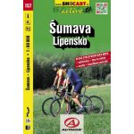 SC 157 Šumava Lipensko 1:6 – Zboží Mobilmania