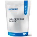 Myprotein Impact Weight Gainer 5000 g