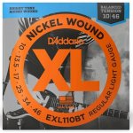 D'addario EXL 110 – Hledejceny.cz