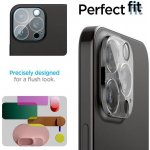 Spigen Glass tR Optik 2 Pack, crystal clear - iPhone 15 Pro/15 Pro Max/iPhone 14 Pro/14 Pro Max AGL05761 – Zbozi.Blesk.cz