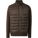 Esmara Men pánská bunda hnědá – Zboží Dáma