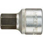 Hazet 3/4 hlavice zástrčná šestihran 17 mm imbus 1010-17 – Zboží Dáma