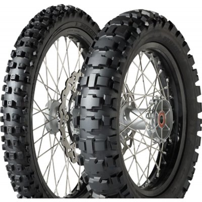 Dunlop 90/90 R21 54S D908F RR