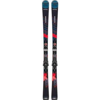 Rossignol React R8 TI 19/20