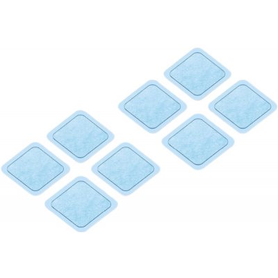 Beurer EM 59 náhradní elektrody 8 ks – Zboží Dáma