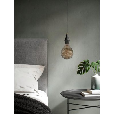 Nordlux LED žárovka Avra E27 2W 2200K 1429070 – Hledejceny.cz